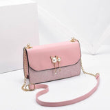 Small Elegant Shoulder Bag