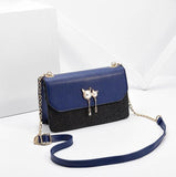 Small Elegant Shoulder Bag