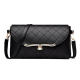 Classics Leather Shoulder Bag