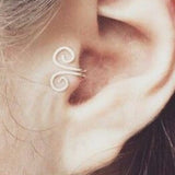 Simple Ear Ring