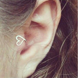 Simple Ear Ring