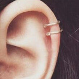 Simple Ear Ring