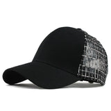 Style Pattern Baseball Cap