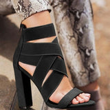 Ladies High Heel Shoes