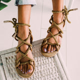 Fashion Sandals