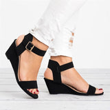Arched Mid Heels Shoes