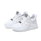 Sneakers Ladies Casual Shoes