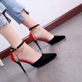 Elegant Heels Shoes