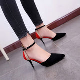 Elegant Heels Shoes