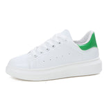 Casual Platform Shoes