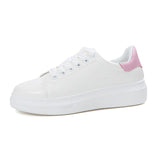 Casual Platform Shoes