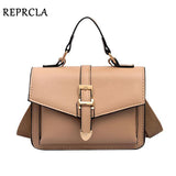 Messenger Shoulder Bag