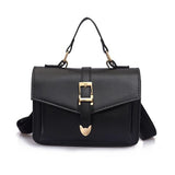 Messenger Shoulder Bag