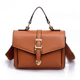 Messenger Shoulder Bag