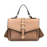 Messenger Shoulder Bag