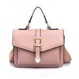Messenger Shoulder Bag