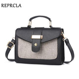 Practical Messenger Shoulder Bag