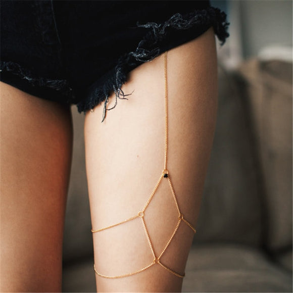 Simple Leg Accessory