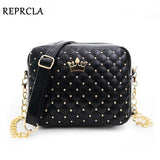 Beady Shoulder Bag