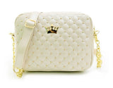 Beady Shoulder Bag