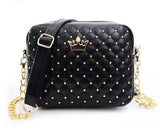 Beady Shoulder Bag