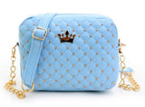 Beady Shoulder Bag