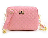Beady Shoulder Bag