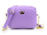 Beady Shoulder Bag