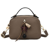 Sea Star Mold Shoulder Bag