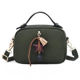 Sea Star Mold Shoulder Bag