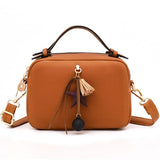 Sea Star Mold Shoulder Bag