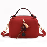 Sea Star Mold Shoulder Bag