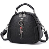 Small Ladies Shoulder Bag