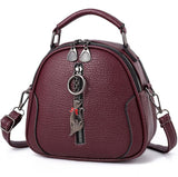 Small Ladies Shoulder Bag