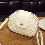 3 Layer Shoulder Bag