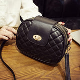 3 Layer Shoulder Bag