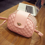 3 Layer Shoulder Bag