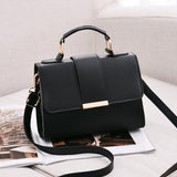 New Fashion Small Shoulder Bag