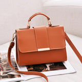 New Fashion Small Shoulder Bag