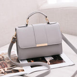 New Fashion Small Shoulder Bag