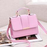 New Fashion Small Shoulder Bag