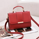 New Fashion Small Shoulder Bag