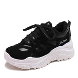 Sneakers Walking Shoes