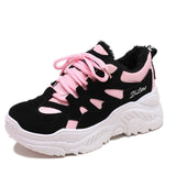 Sneakers Walking Shoes