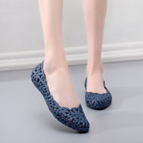 Soft Sandals