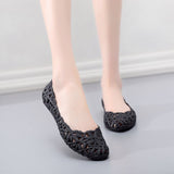 Soft Sandals