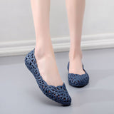 Soft Sandals