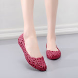 Soft Sandals