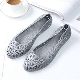 Soft Sandals