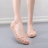 Soft Sandals